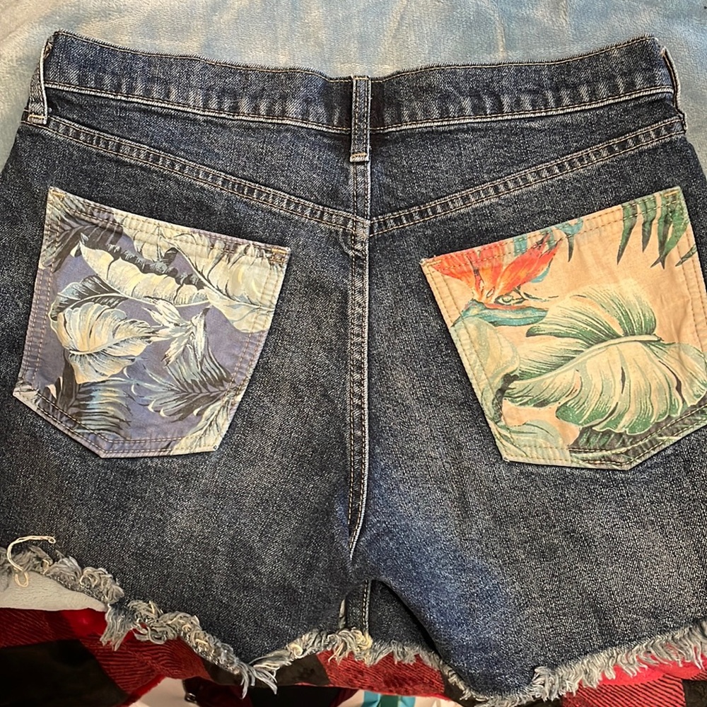 GAP Denim Shorts